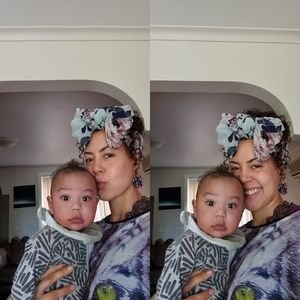 Meet your Posher, Justine